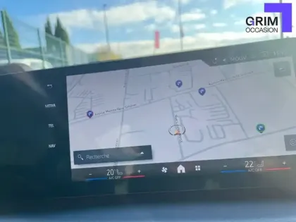 Photo 8 BMW X1  xDrive 25e 245ch DKG7