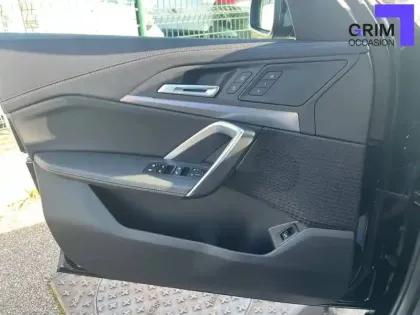 Photo 21 BMW X1  xDrive 25e 245ch DKG7