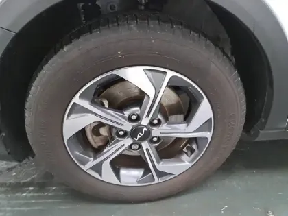 Photo 16 Kia Xceed  1.0l T-GDi 120 ch BVM6