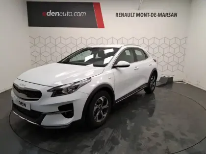 Photo Kia Xceed Motion