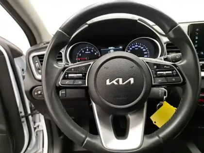 Photo 33 Kia Xceed  1.0l T-GDi 120 ch BVM6