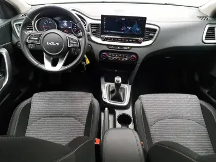 Photo 40 Kia Xceed  1.0l T-GDi 120 ch BVM6