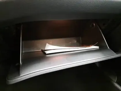 Photo 39 Kia Xceed  1.0l T-GDi 120 ch BVM6