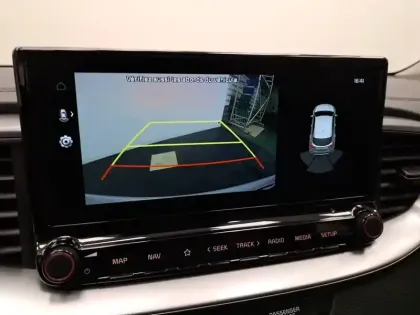 Photo 37 Kia Xceed  1.0l T-GDi 120 ch BVM6