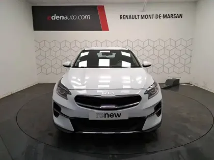 Photo 7 Kia Xceed  1.0l T-GDi 120 ch BVM6