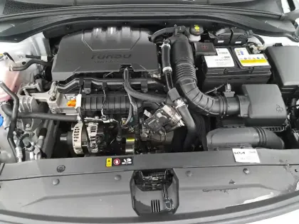 Photo 13 Kia Xceed  1.0l T-GDi 120 ch BVM6