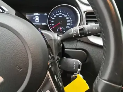 Photo 30 Kia Xceed  1.0l T-GDi 120 ch BVM6