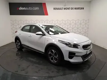 Photo 6 Kia Xceed  1.0l T-GDi 120 ch BVM6