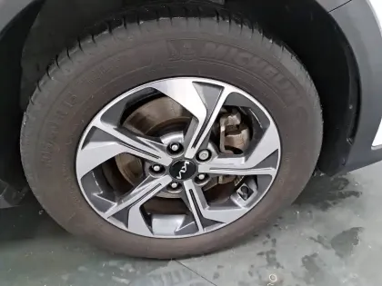 Photo 15 Kia Xceed  1.0l T-GDi 120 ch BVM6