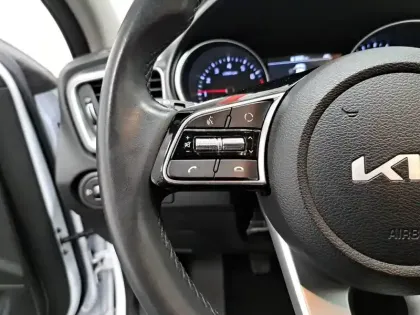 Photo 31 Kia Xceed  1.0l T-GDi 120 ch BVM6