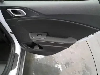 Photo 22 Kia Xceed  1.0l T-GDi 120 ch BVM6