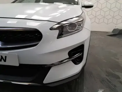Photo 9 Kia Xceed  1.0l T-GDi 120 ch BVM6
