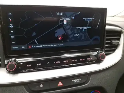 Photo 36 Kia Xceed  1.0l T-GDi 120 ch BVM6