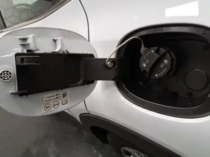 Photo 20 Kia Xceed  1.0l T-GDi 120 ch BVM6