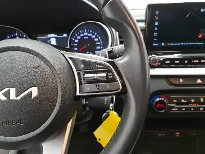 Photo 32 Kia Xceed  1.0l T-GDi 120 ch BVM6