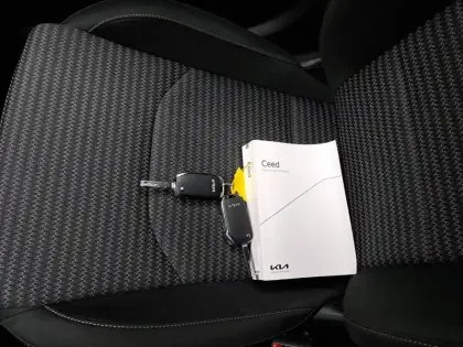 Photo 38 Kia Xceed  1.0l T-GDi 120 ch BVM6