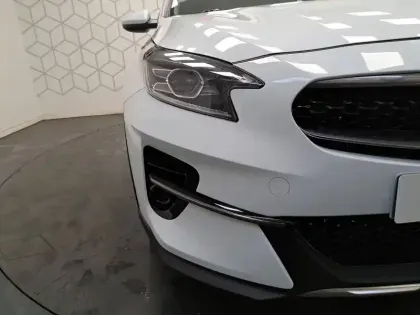 Photo 8 Kia Xceed  1.0l T-GDi 120 ch BVM6