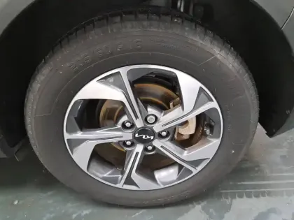 Photo 17 Kia Xceed  1.0l T-GDi 120 ch BVM6