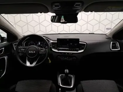 Photo 41 Kia Xceed  1.0l T-GDi 120 ch BVM6