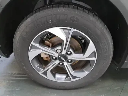 Photo 14 Kia Xceed  1.0l T-GDi 120 ch BVM6