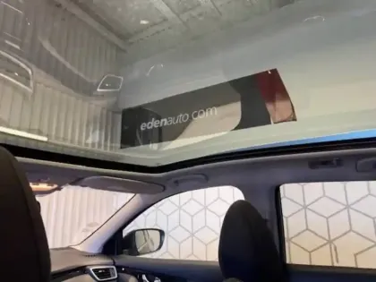 Photo 18 Nissan Qashqai  1.7 dCi 150