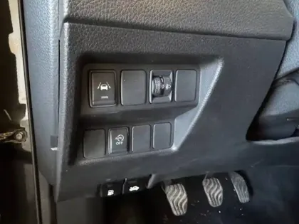 Photo 23 Nissan Qashqai  1.7 dCi 150