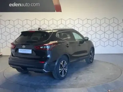 Photo 4 Nissan Qashqai  1.7 dCi 150