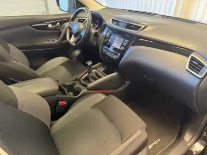 Photo 10 Nissan Qashqai  1.7 dCi 150