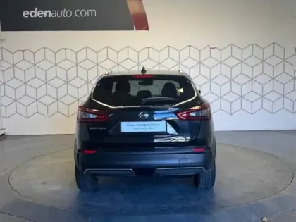 Photo 5 Nissan Qashqai  1.7 dCi 150