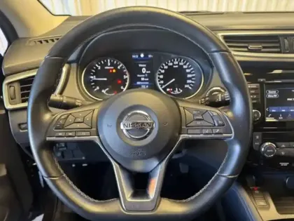 Photo 20 Nissan Qashqai  1.7 dCi 150