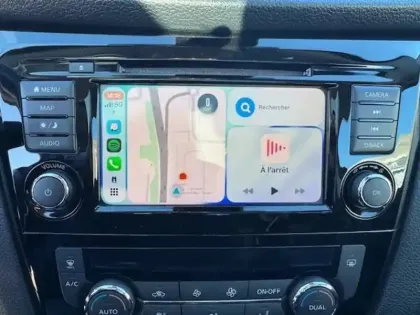 Photo 29 Nissan Qashqai  1.7 dCi 150