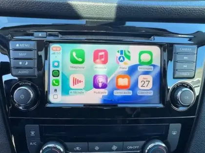 Photo 28 Nissan Qashqai  1.7 dCi 150