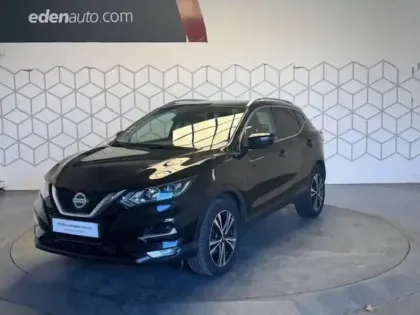 Photo Nissan Qashqai N-connecta