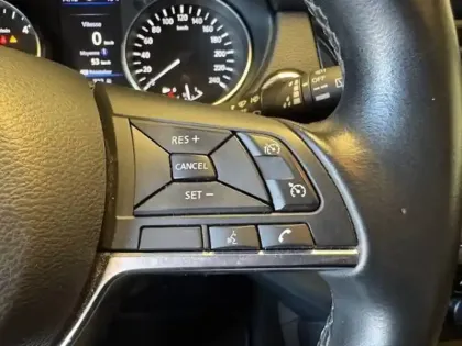 Photo 22 Nissan Qashqai  1.7 dCi 150