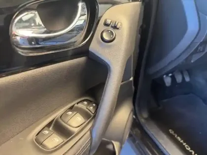 Photo 24 Nissan Qashqai  1.7 dCi 150