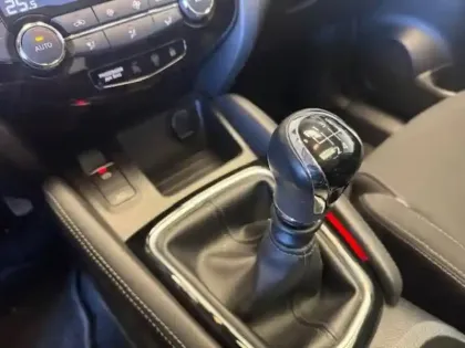 Photo 31 Nissan Qashqai  1.7 dCi 150