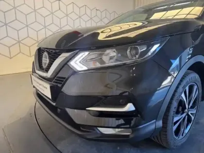 Photo 37 Nissan Qashqai  1.7 dCi 150