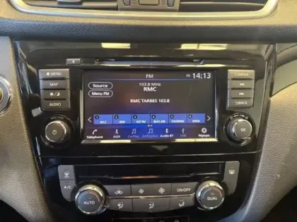 Photo 25 Nissan Qashqai  1.7 dCi 150