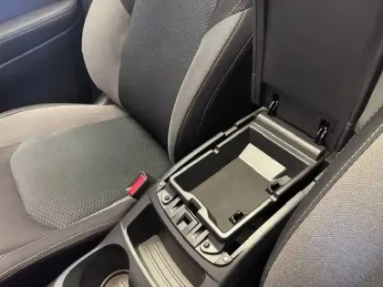 Photo 35 Nissan Qashqai  1.7 dCi 150