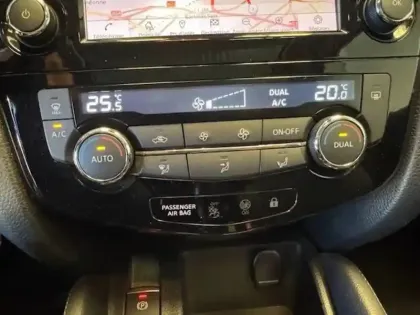 Photo 30 Nissan Qashqai  1.7 dCi 150