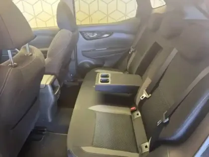 Photo 11 Nissan Qashqai  1.7 dCi 150