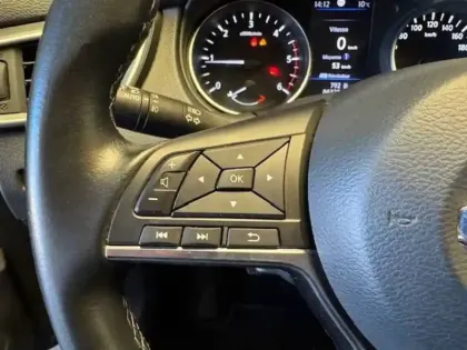 Photo 21 Nissan Qashqai  1.7 dCi 150