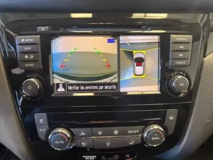 Photo 27 Nissan Qashqai  1.7 dCi 150