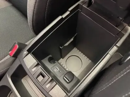 Photo 36 Nissan Qashqai  1.7 dCi 150