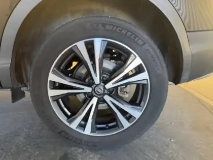 Photo 38 Nissan Qashqai  1.7 dCi 150