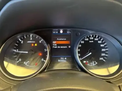 Photo 34 Nissan Qashqai  1.7 dCi 150