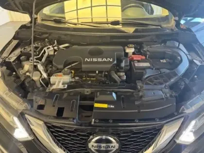 Photo 39 Nissan Qashqai  1.7 dCi 150