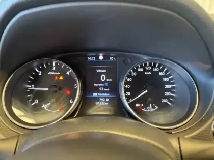 Photo 19 Nissan Qashqai  1.7 dCi 150