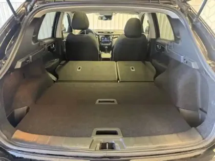 Photo 16 Nissan Qashqai  1.7 dCi 150