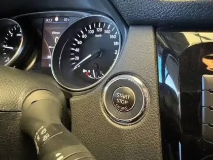 Photo 32 Nissan Qashqai  1.7 dCi 150